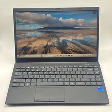 Sony VAIO VWNC71419 BK 14.1"