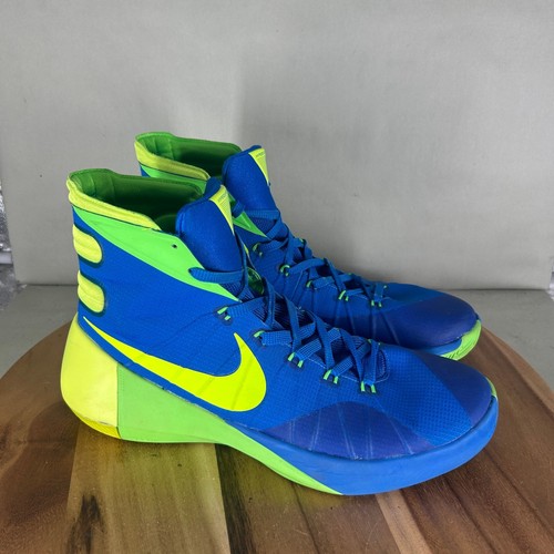 Scarpe basket nike - da,