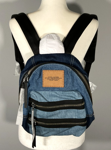 Zaino medio marc jacobs - zaino,