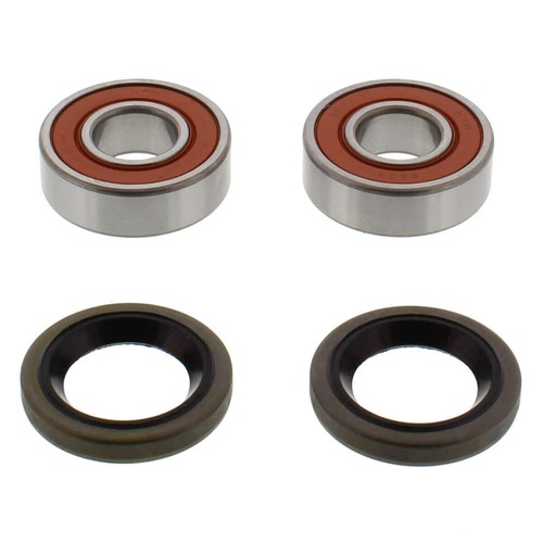 Kit cuscinetti guarnizioni - kit,