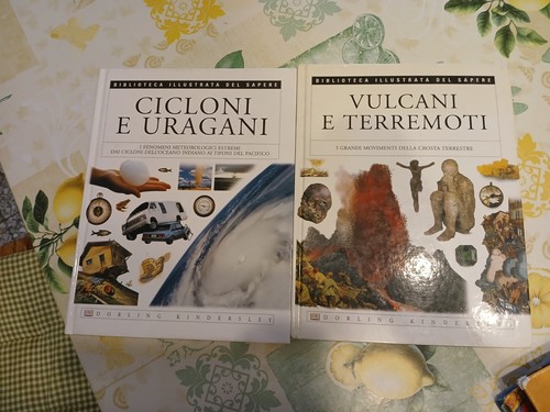 Biblioteca illustrata sapere - biblioteca,