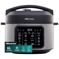 Hisense HMC6SBUK Pentola