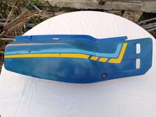 Carena Fianco Destro Yamaha XT 600 3AJ