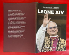 Gian Guido VECCHI - PAPA LEONE