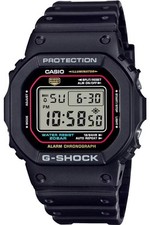 Orologio CASIO  DW-5600RL-1ER