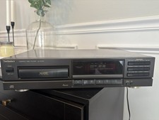 Lettore CD Technics Mash
