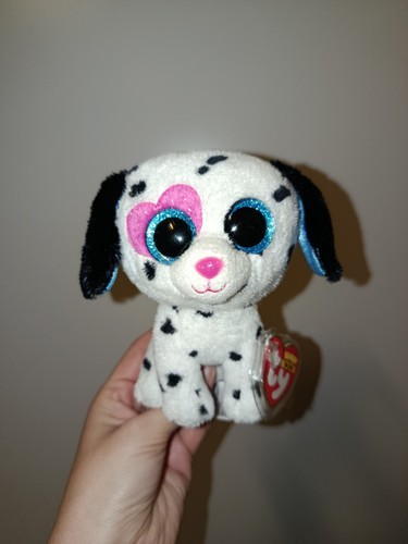 Rare usa beanie boos - usa, ty