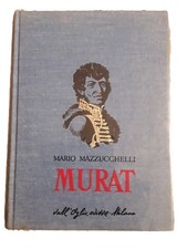 Mario Mazzucchelli, Murat