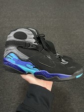 Nike Air Jordan 8 VIII Retro