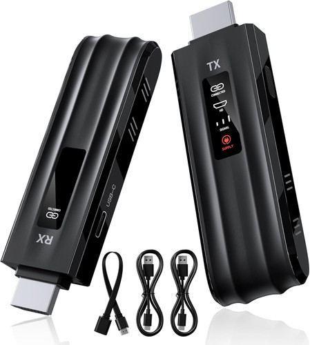 Hdmi wireless trasmettitore - wireless, e