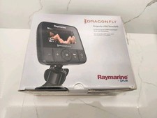 Flir Raymarine Dragonfly 4PRO Sonar GPS 4,3 pollici Fishfinder CHIRP DownVision Wifi