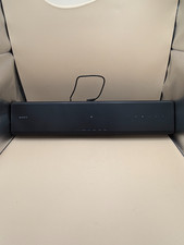 Sony Soundbar Bluetooth