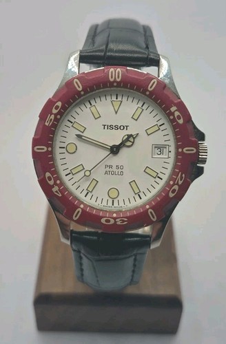 Orologio vintage tissot pr50 - vintage,
