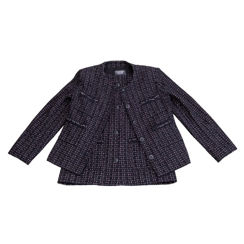 Autentico set giacca gilet - set, e