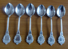 6 cucchiaini da moka - Russia