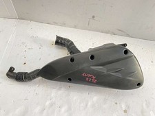 Airbox KYMCO Agility 125cc R16