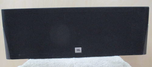 Altoparlante centrale jbl - centrale, tlx