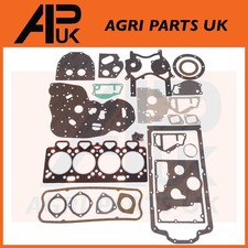 Kit guarnizioni completo