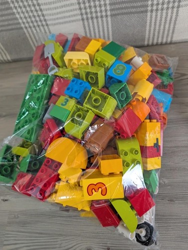 Lotto lavoro giocattolo - lotto, duplo