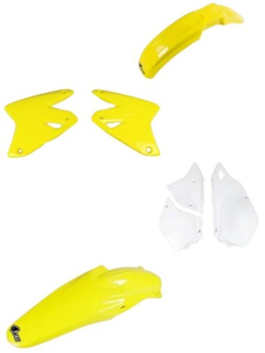 Kit carene plastic kit adatto