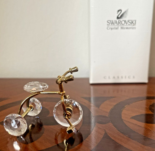 Swarovski crystal memories - swarovski,
