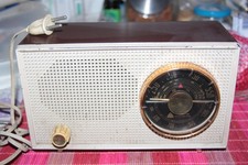 Radio valvole comodino - a,