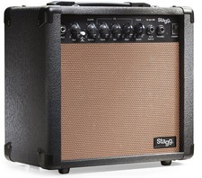 15w amplificatore per chitarra - 15w,
