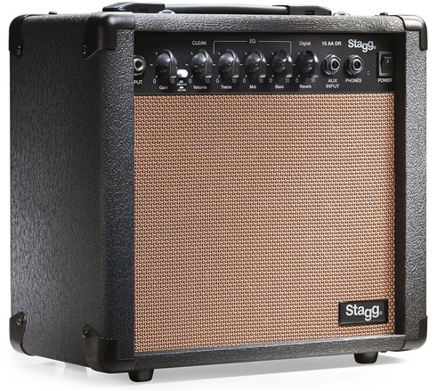 15w amplificatore per - 15w,