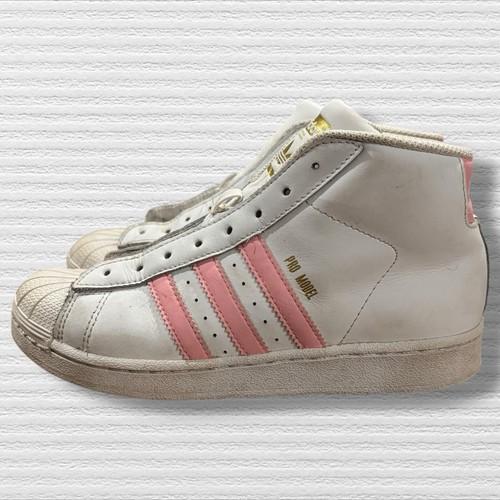 Adidas pro model mid - model,