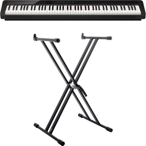 Casio privia s1100 stage - bk,