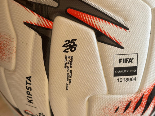Pallone kipsta ufficiale - kipsta,