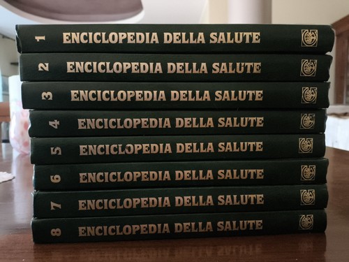 Enciclopedia della salute