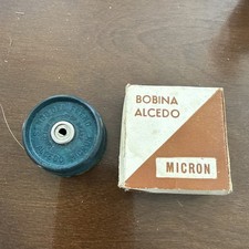 ALCEDO MICRON BOBINA MULINELLO
