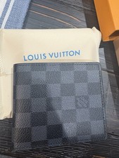 Louis Vuitton Portafoglio Uomo