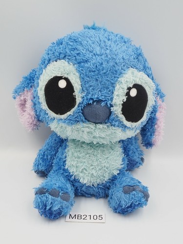 Lilo stitch mb2105 - stitch, disney