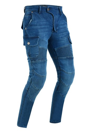 Pnataloni jeans moto slim - pnataloni,
