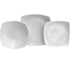 WEISSESTAL SET 3 PIATTI