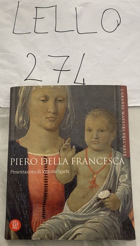 Piero della francesca - "piero,