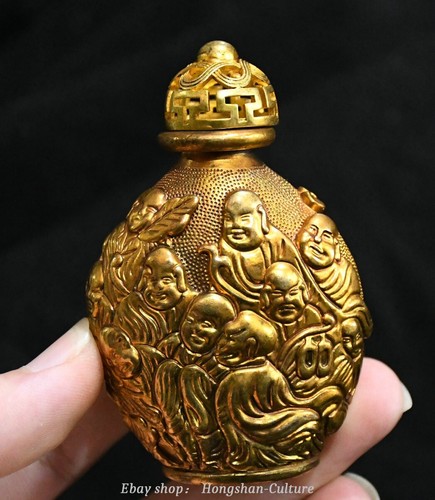 Vaso bottiglia buddha - vaso,