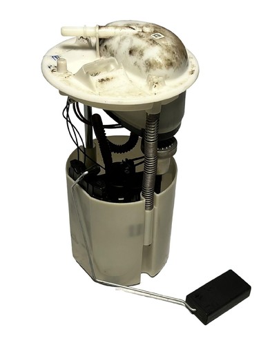 Sensore carburante con pompa