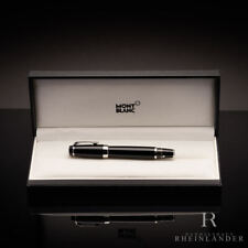 Penna stilografica Montblanc