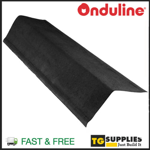 Onduline tetto verge ridge - onduline,