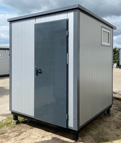 Contenitore - wc,