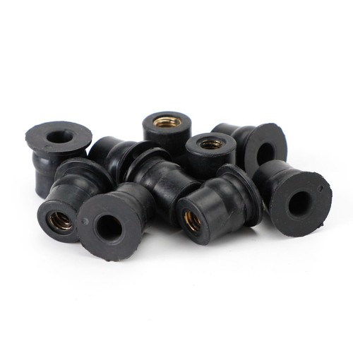 10x dado neoprene - dado, in
