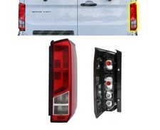 Fanale Posteriore DESTRO Crafter MAN TGE Van Knaus California Maxia Globetrail