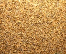 Mangime per avannotti Koi e