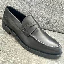 SCARPE UOMO MOCASSINO COLLEGE