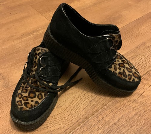 Paio scarpe bordello - paio,