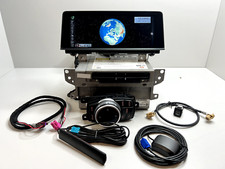 BMW NBT LED Multimedia