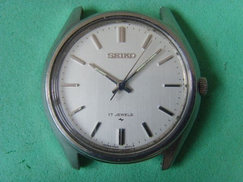 Orologio manuale vintage - , seiko